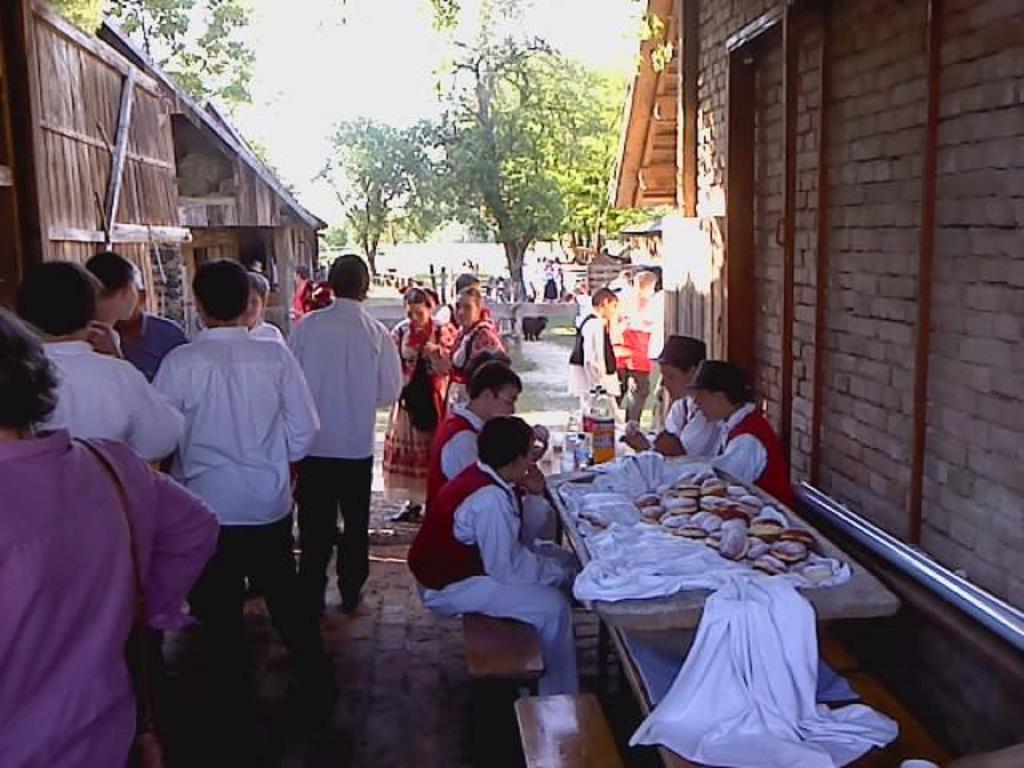 Rural Tourism Family Ravlic Muzilovcica Exterior foto